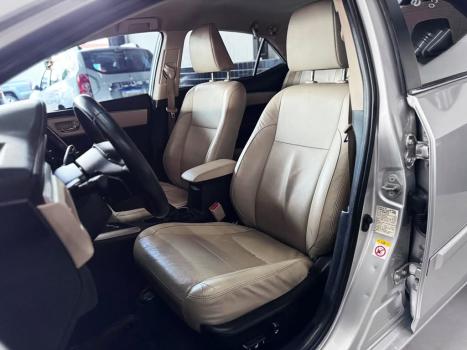 TOYOTA Corolla 2.0 16V 4P ALTIS FLEX AUTOM�TICO, Foto 5