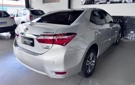 TOYOTA Corolla 2.0 16V 4P ALTIS FLEX AUTOM�TICO, Foto 6