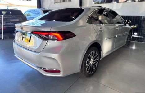 TOYOTA Corolla 2.0 16V 4P ALTIS FLEX AUTOM�TICO, Foto 2
