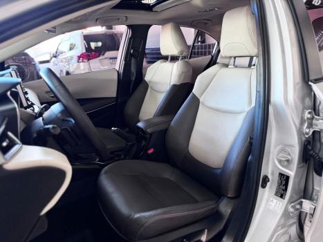 TOYOTA Corolla 2.0 16V 4P ALTIS FLEX AUTOM�TICO, Foto 3