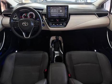 TOYOTA Corolla 2.0 16V 4P ALTIS FLEX AUTOM�TICO, Foto 4