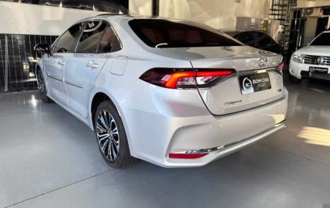 TOYOTA Corolla 2.0 16V 4P ALTIS FLEX AUTOM�TICO, Foto 6