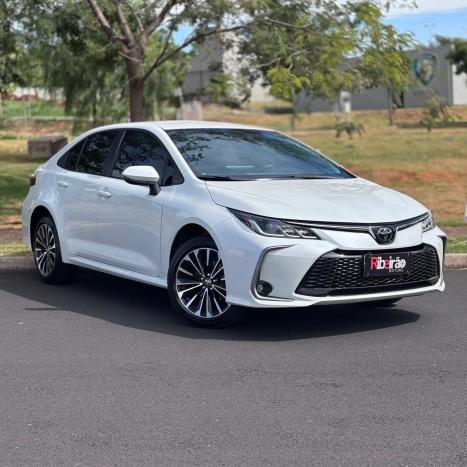 TOYOTA Corolla 2.0 16V 4P FLEX XEI DIRECT SHIFT AUTOM�TICO CVT, Foto 1