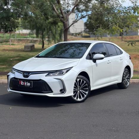 TOYOTA Corolla 2.0 16V 4P FLEX XEI DIRECT SHIFT AUTOM�TICO CVT, Foto 4