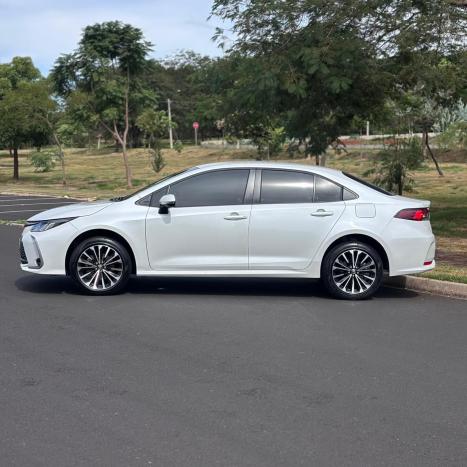 TOYOTA Corolla 2.0 16V 4P FLEX XEI DIRECT SHIFT AUTOM�TICO CVT, Foto 5