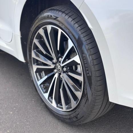 TOYOTA Corolla 2.0 16V 4P FLEX XEI DIRECT SHIFT AUTOM�TICO CVT, Foto 7