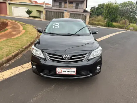 TOYOTA Corolla 2.0 16V 4P XEI FLEX AUTOM�TICO, Foto 2