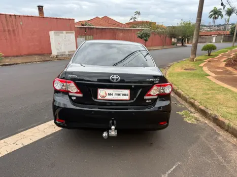 TOYOTA Corolla 2.0 16V 4P XEI FLEX AUTOM�TICO, Foto 5