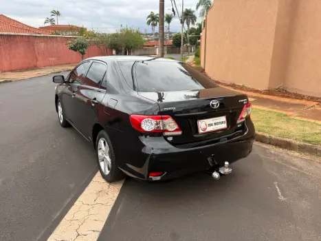 TOYOTA Corolla 2.0 16V 4P XEI FLEX AUTOM�TICO, Foto 6