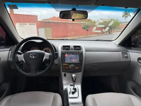 TOYOTA Corolla 2.0 16V 4P XEI FLEX AUTOM�TICO, Foto 7