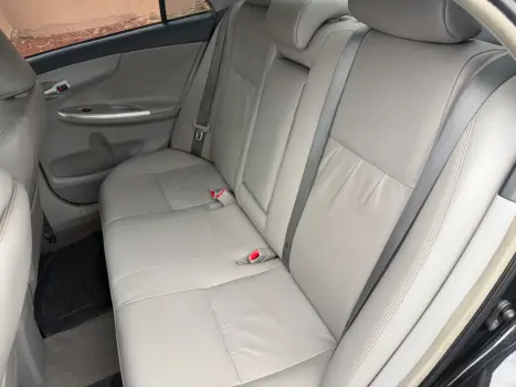 TOYOTA Corolla 2.0 16V 4P XEI FLEX AUTOM�TICO, Foto 8
