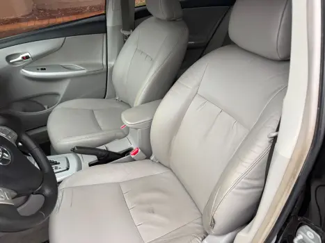 TOYOTA Corolla 2.0 16V 4P XEI FLEX AUTOM�TICO, Foto 9