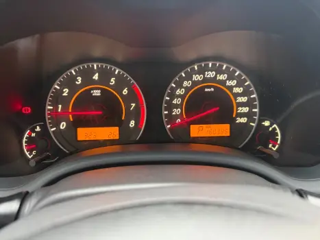 TOYOTA Corolla 2.0 16V 4P XEI FLEX AUTOM�TICO, Foto 10