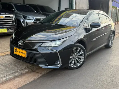 TOYOTA Corolla 2.0 16V 4P XEI FLEX AUTOM�TICO, Foto 1