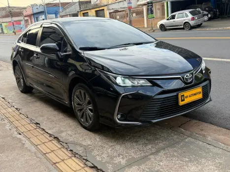 TOYOTA Corolla 2.0 16V 4P XEI FLEX AUTOM�TICO, Foto 2