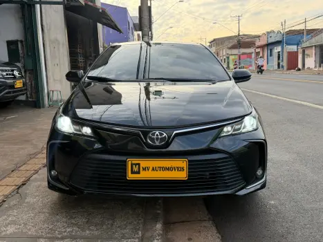 TOYOTA Corolla 2.0 16V 4P XEI FLEX AUTOM�TICO, Foto 5