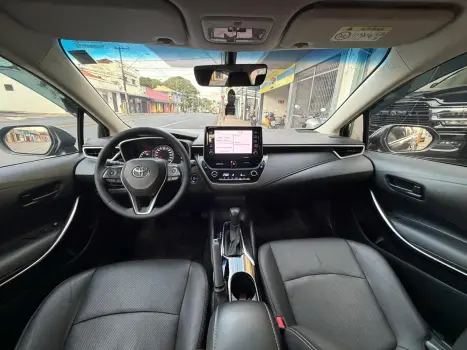 TOYOTA Corolla 2.0 16V 4P XEI FLEX AUTOM�TICO, Foto 7