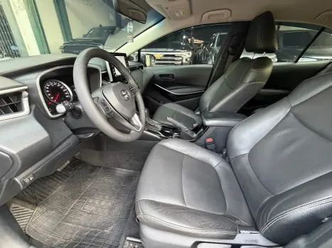 TOYOTA Corolla 2.0 16V 4P XEI FLEX AUTOM�TICO, Foto 8