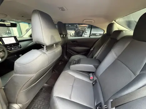 TOYOTA Corolla 2.0 16V 4P XEI FLEX AUTOM�TICO, Foto 9