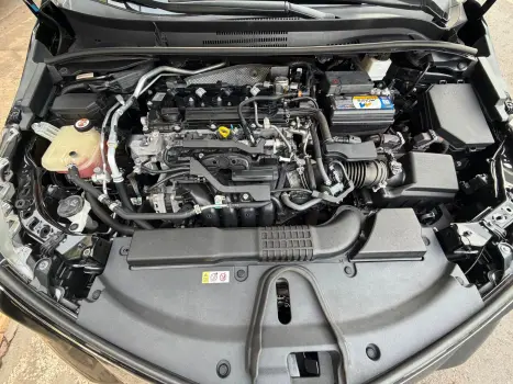 TOYOTA Corolla 2.0 16V 4P XEI FLEX AUTOM�TICO, Foto 10
