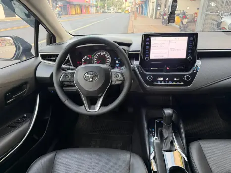 TOYOTA Corolla 2.0 16V 4P XEI FLEX AUTOM�TICO, Foto 13