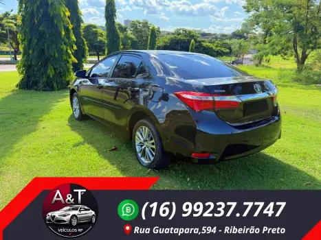 TOYOTA Corolla 2.0 16V 4P XEI FLEX AUTOM�TICO, Foto 7