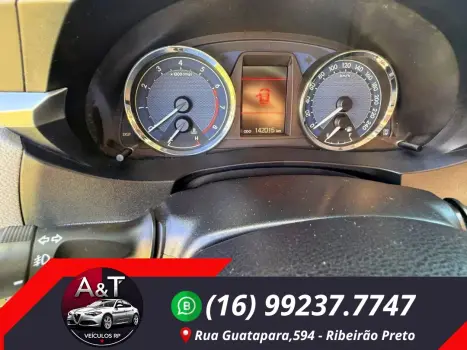 TOYOTA Corolla 2.0 16V 4P XEI FLEX AUTOM�TICO, Foto 12
