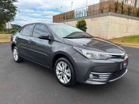 TOYOTA Corolla 2.0 16V 4P FLEX XEI DIRECT SHIFT AUTOM�TICO CVT, Foto 3