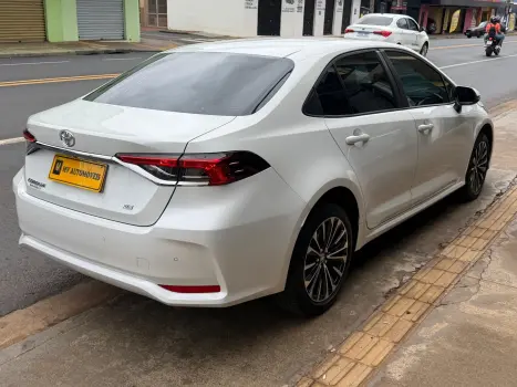 TOYOTA Corolla 2.0 16V 4P XEI FLEX AUTOM�TICO, Foto 3