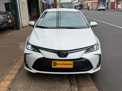 TOYOTA Corolla 2.0 16V 4P XEI FLEX AUTOM�TICO, Foto 5