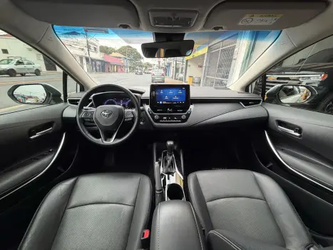 TOYOTA Corolla 2.0 16V 4P XEI FLEX AUTOM�TICO, Foto 7