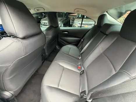 TOYOTA Corolla 2.0 16V 4P XEI FLEX AUTOM�TICO, Foto 9