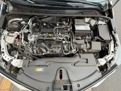 TOYOTA Corolla 2.0 16V 4P XEI FLEX AUTOM�TICO, Foto 10