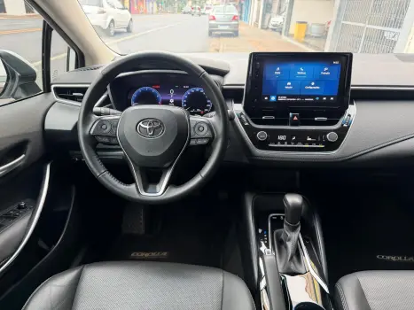 TOYOTA Corolla 2.0 16V 4P XEI FLEX AUTOM�TICO, Foto 13