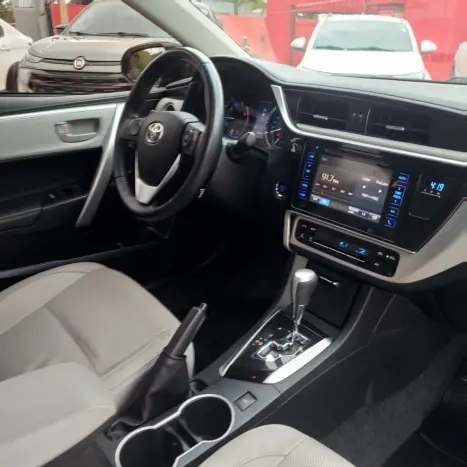 TOYOTA Corolla 2.0 16V 4P XEI FLEX AUTOM�TICO, Foto 7