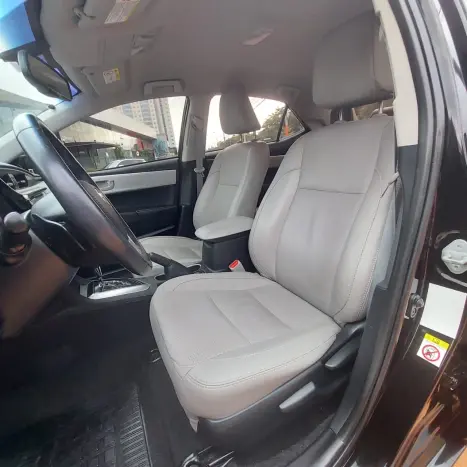 TOYOTA Corolla 2.0 16V 4P XEI FLEX AUTOM�TICO, Foto 9