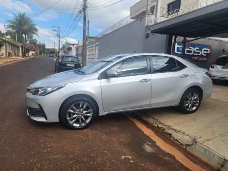 TOYOTA Corolla 2.0 16V 4P XEI FLEX AUTOM�TICO, Foto 2
