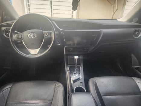 TOYOTA Corolla 2.0 16V 4P XEI FLEX AUTOM�TICO, Foto 3