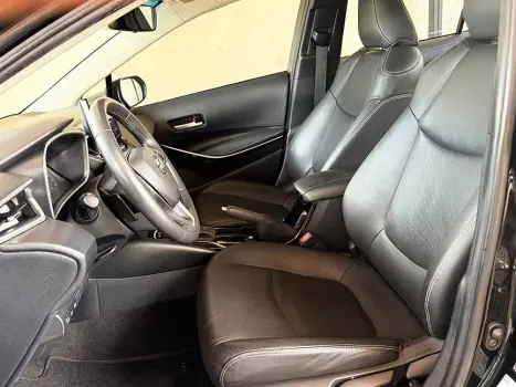 TOYOTA Corolla 2.0 16V 4P XEI FLEX AUTOM�TICO, Foto 4