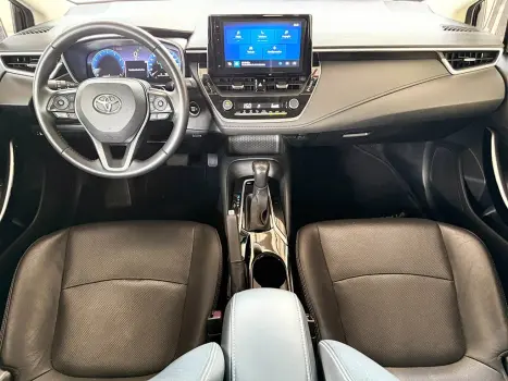 TOYOTA Corolla 2.0 16V 4P XEI FLEX AUTOM�TICO, Foto 5