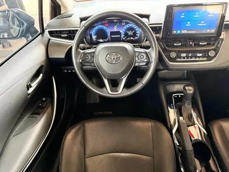 TOYOTA Corolla 2.0 16V 4P XEI FLEX AUTOM�TICO, Foto 6