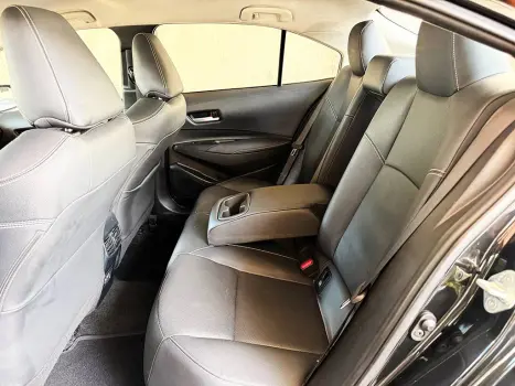 TOYOTA Corolla 2.0 16V 4P XEI FLEX AUTOM�TICO, Foto 7