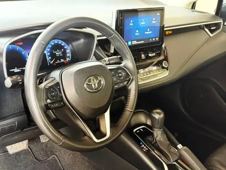 TOYOTA Corolla 2.0 16V 4P XEI FLEX AUTOM�TICO, Foto 8