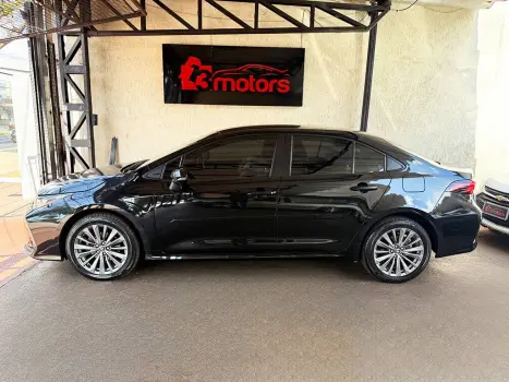 TOYOTA Corolla 2.0 16V 4P XEI FLEX AUTOM�TICO, Foto 11