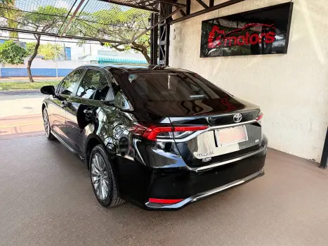 TOYOTA Corolla 2.0 16V 4P XEI FLEX AUTOM�TICO, Foto 12