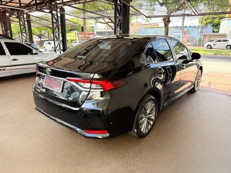TOYOTA Corolla 2.0 16V 4P XEI FLEX AUTOM�TICO, Foto 14