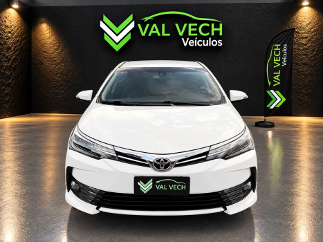 TOYOTA Corolla 2.0 16V 4P XRS FLEX AUTOMÁTICO, Foto 2