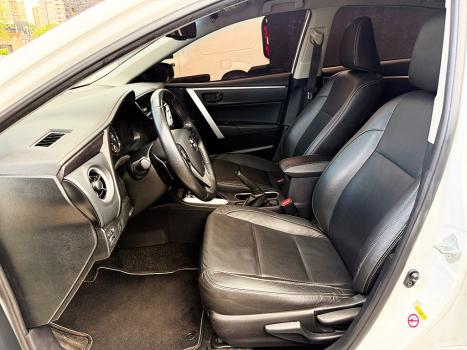 TOYOTA Corolla 2.0 16V 4P XRS FLEX AUTOMÁTICO, Foto 4