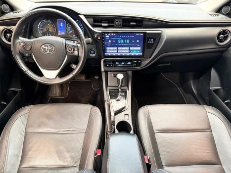 TOYOTA Corolla 2.0 16V 4P XRS FLEX AUTOMÁTICO, Foto 5