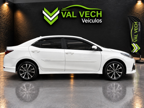 TOYOTA Corolla 2.0 16V 4P XRS FLEX AUTOMÁTICO, Foto 11